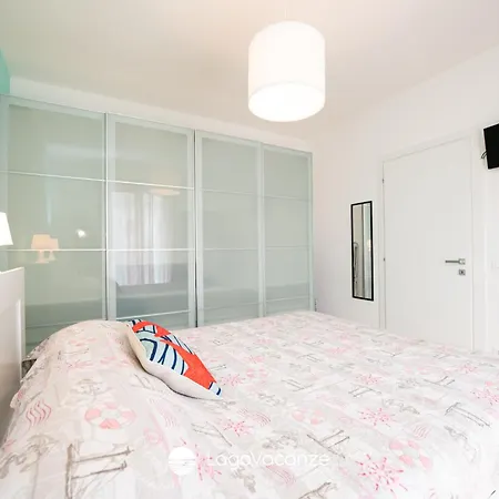 Apartment Sweet Padenghe