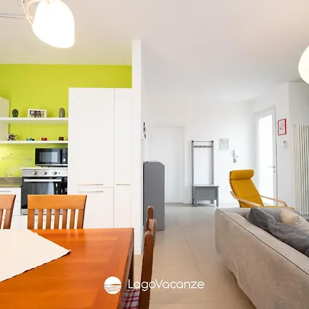 Sweet Padenghe Apartment *