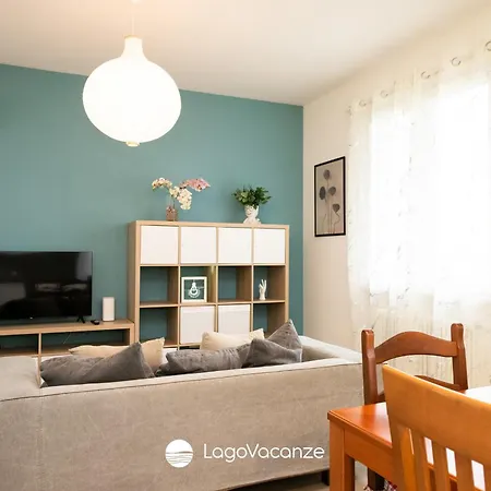 Sweet Padenghe Apartment *