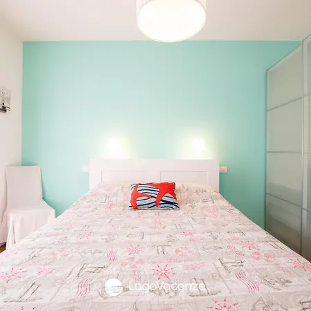 Sweet Padenghe Apartment *