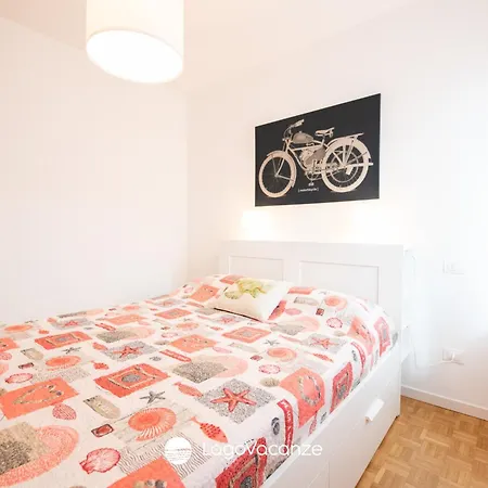 Apartment Sweet Padenghe