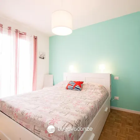 Apartmán Sweet Padenghe *