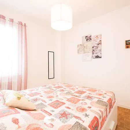 Apartmán Sweet Padenghe Padenghe sul Garda