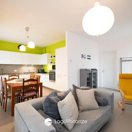 Apartmán Sweet Padenghe *