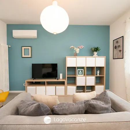 Apartmán Sweet Padenghe *