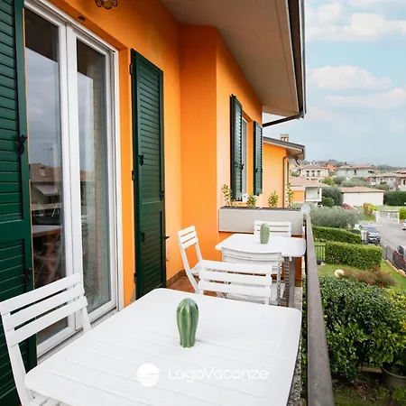 Sweet Padenghe Apartmán *