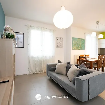 Apartmán Sweet Padenghe *