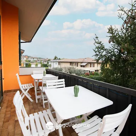 Apartmán Sweet Padenghe Padenghe sul Garda
